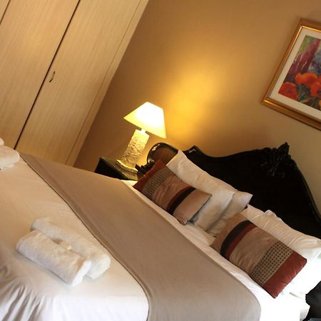 Airport Lodge Guest House Kempton Park Room photo