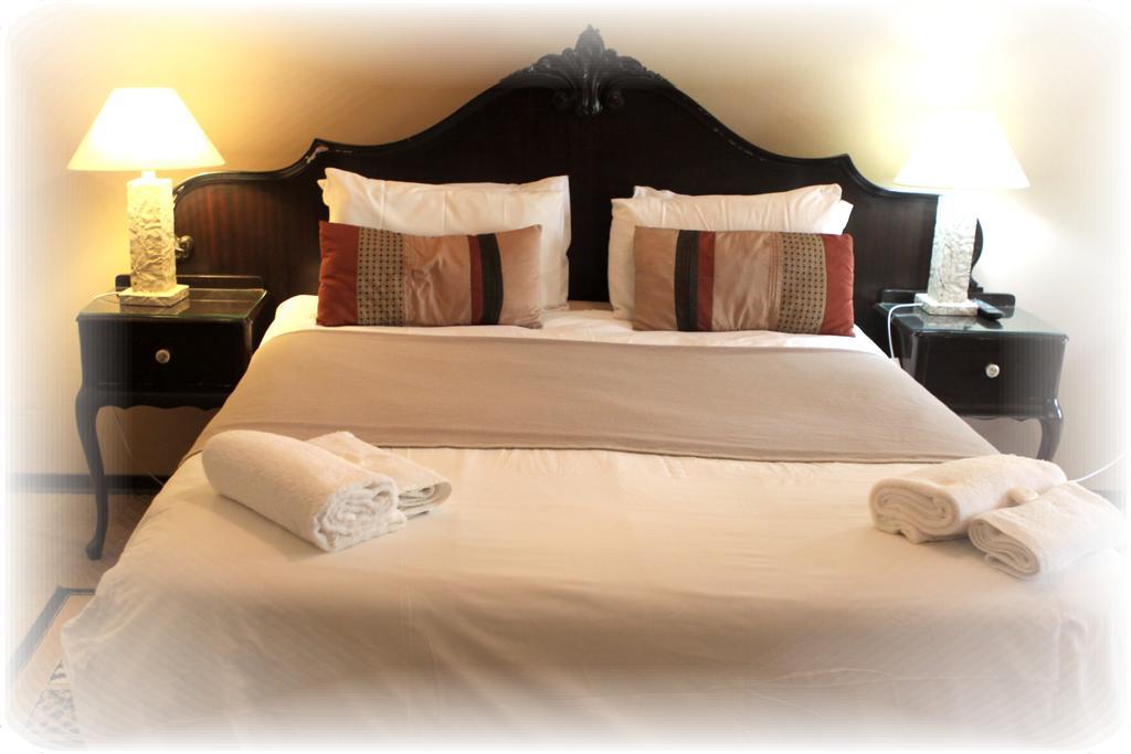 Airport Lodge Guest House Kempton Park Room photo