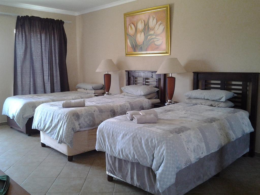Airport Lodge Guest House Kempton Park Room photo
